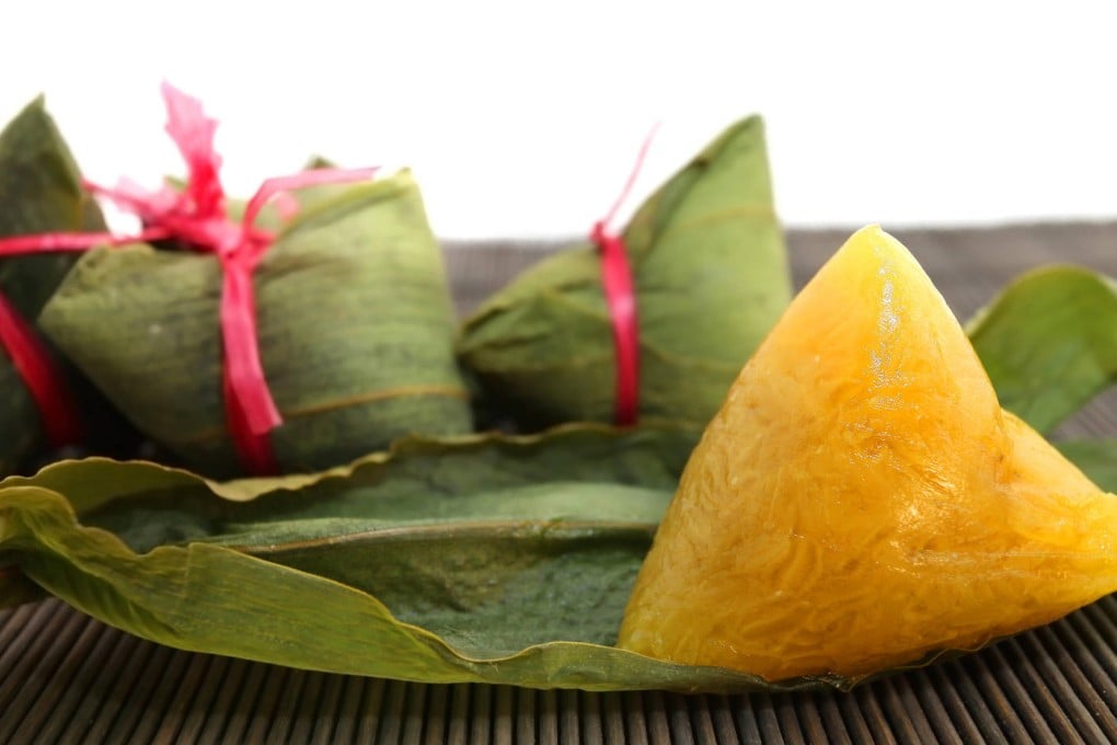 Remembering the poetic origins of glutinous rice dumplings