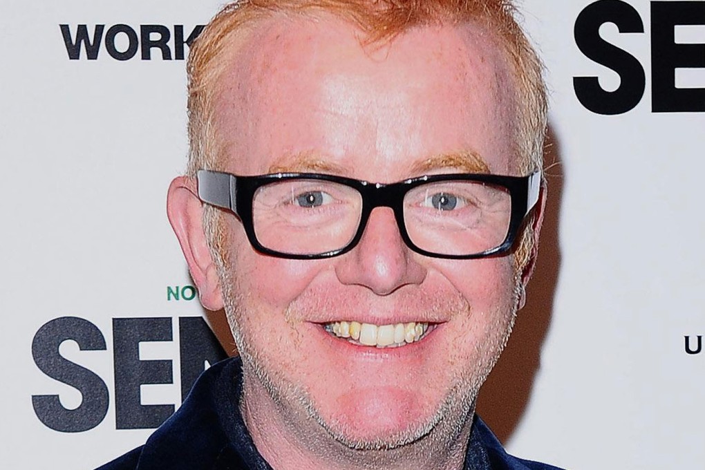 Broadcaster Chris Evans will take over as host of Top Gear. Photo: AP