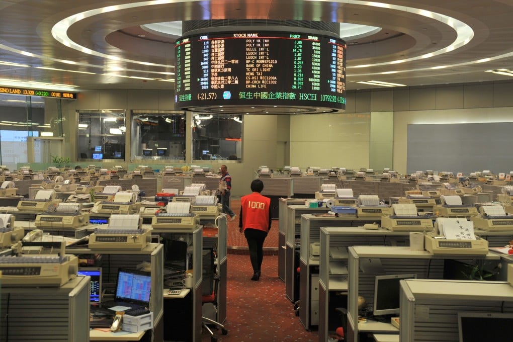 Rules to rein in stock market volatility in Hong Kong will benefit small investors