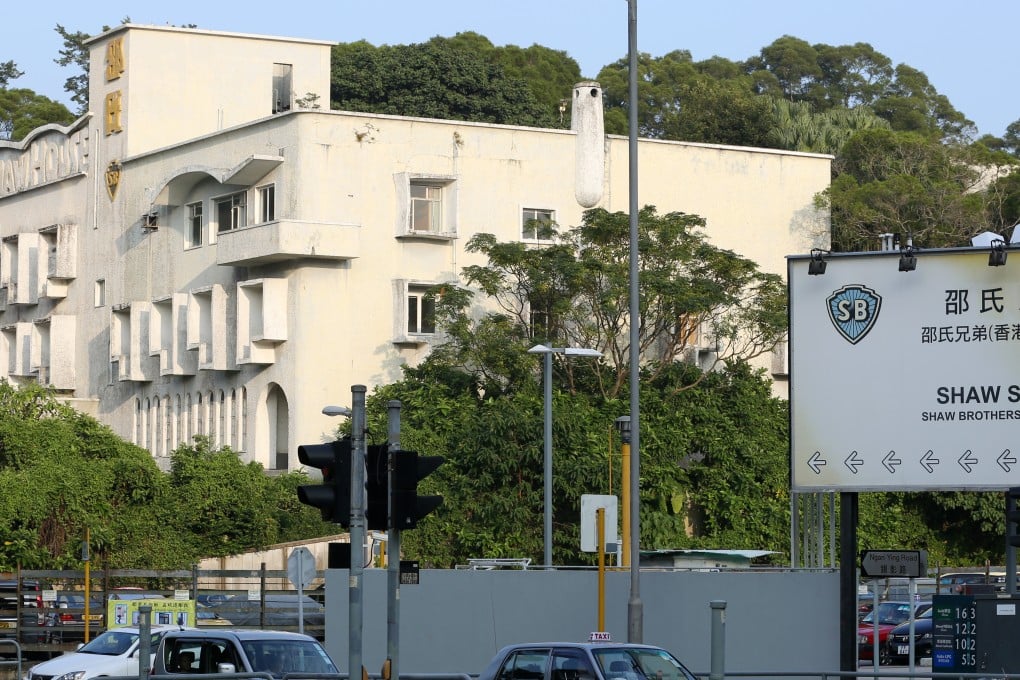 Shaw House deserves a better new life to narrate its glorious past. Photo: SCMP Pictures