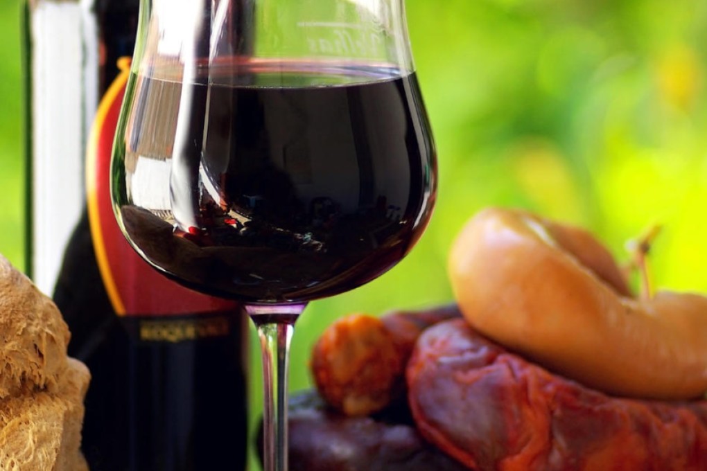 Portuguese winemakers are lifting the name of their country's wines