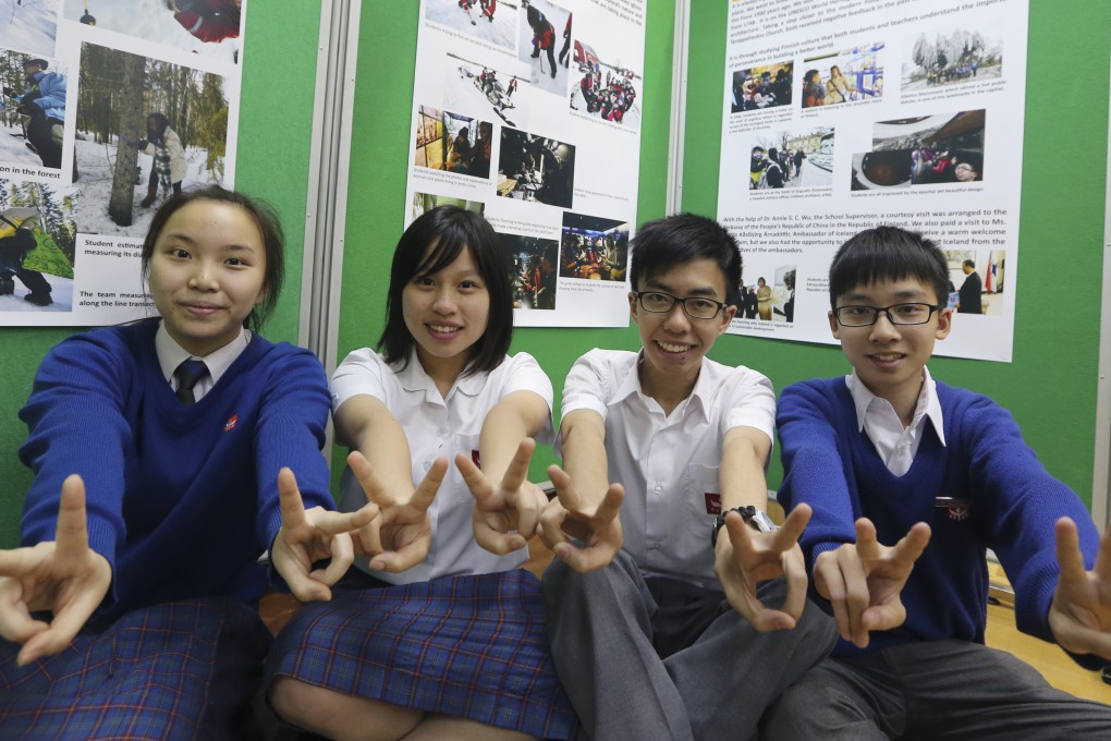 Coursera's China users are growing in tandem with burgeoning demand for higher-quality education in the country. Photo: David Wong