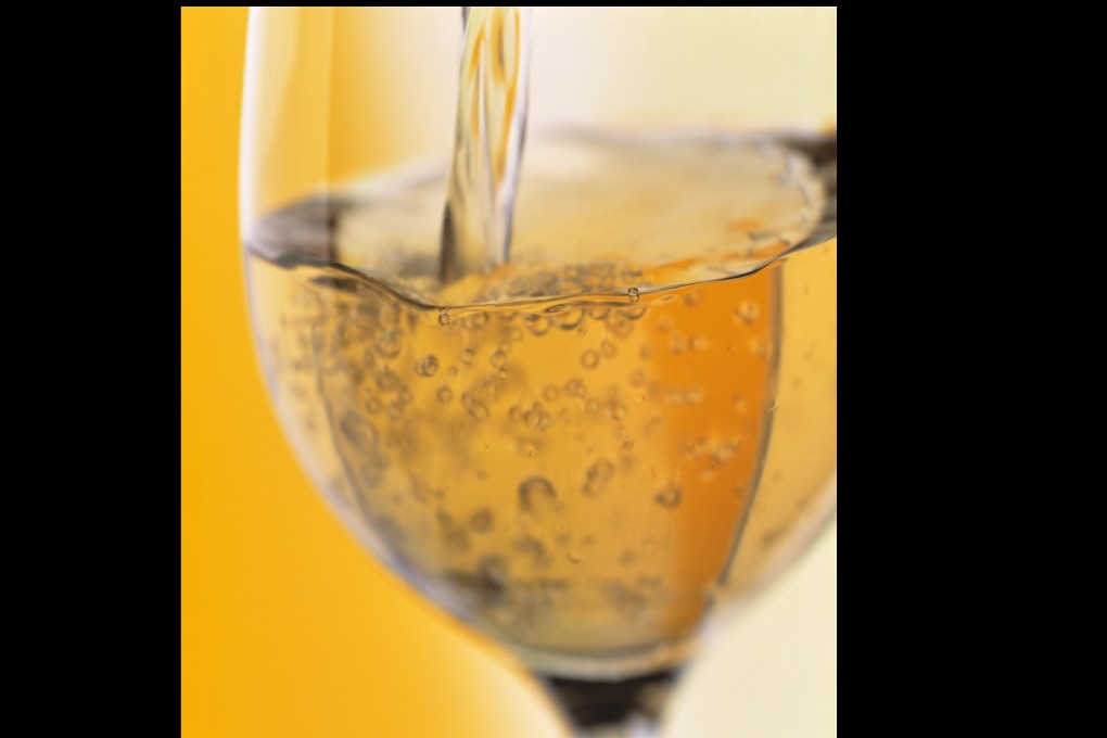 Should the prosecco run out, there's plenty more affordable fizz to be had.