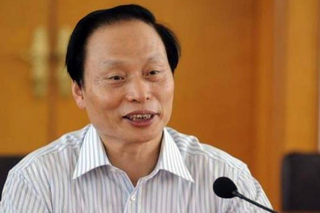 Si Xinliang. File Photo