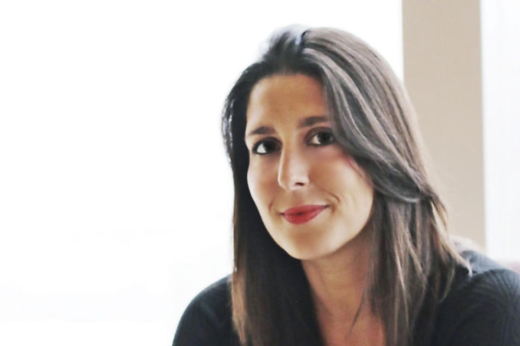 Maria Pranzo, writer and consultant, Arte Food & Wine