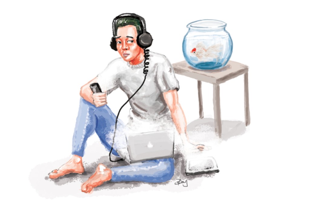 Illustration: Bay Leung