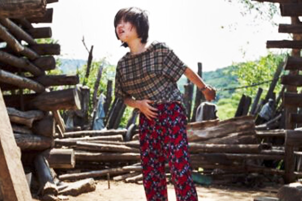 The girl has tried to run away from home several times, according to the newspaper report. Photo: Xwh.cn