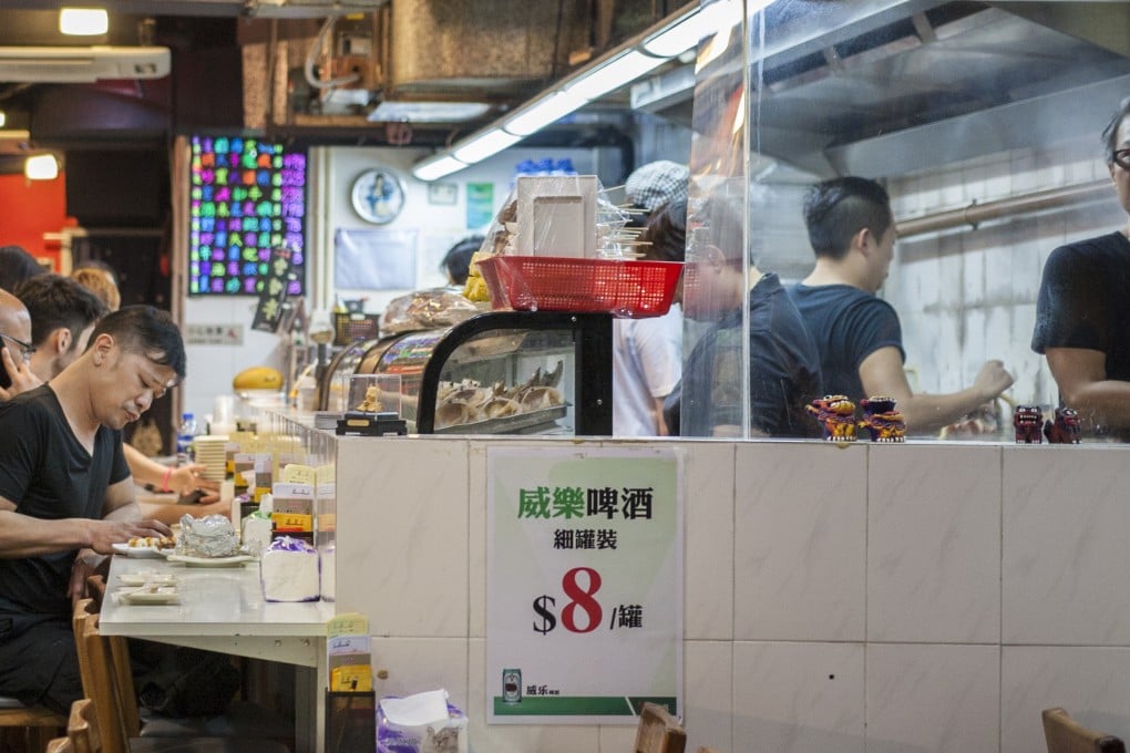 Alongside traditional Chinese restaurants, new ventures offering a variety of cuisines have opened in Western.