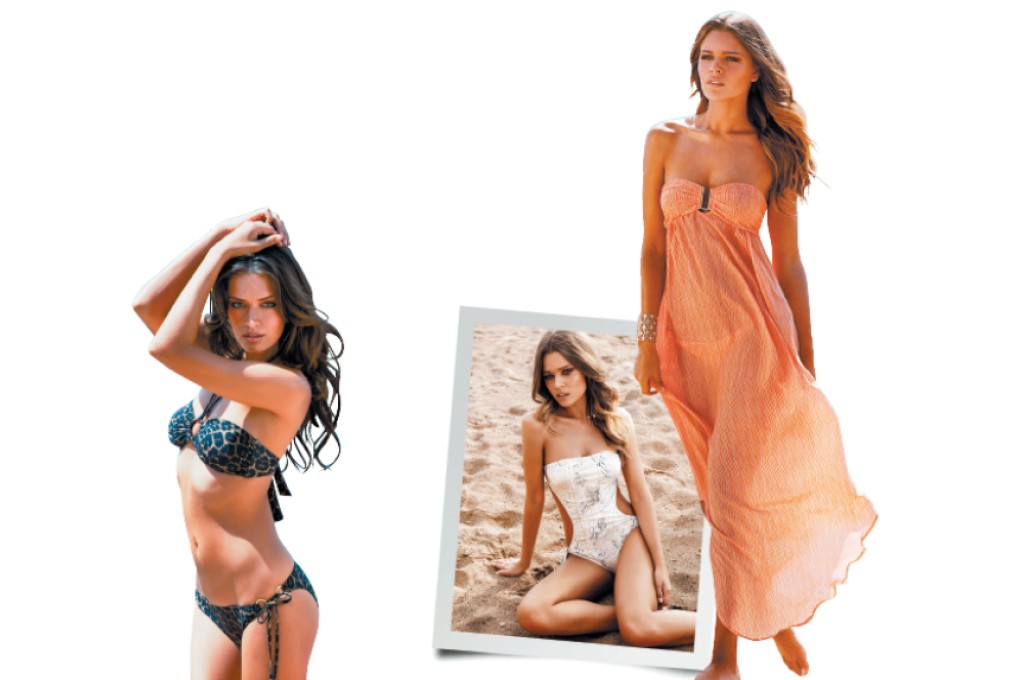 Why we love Melissa Obadash swimwear, along with Rihanna