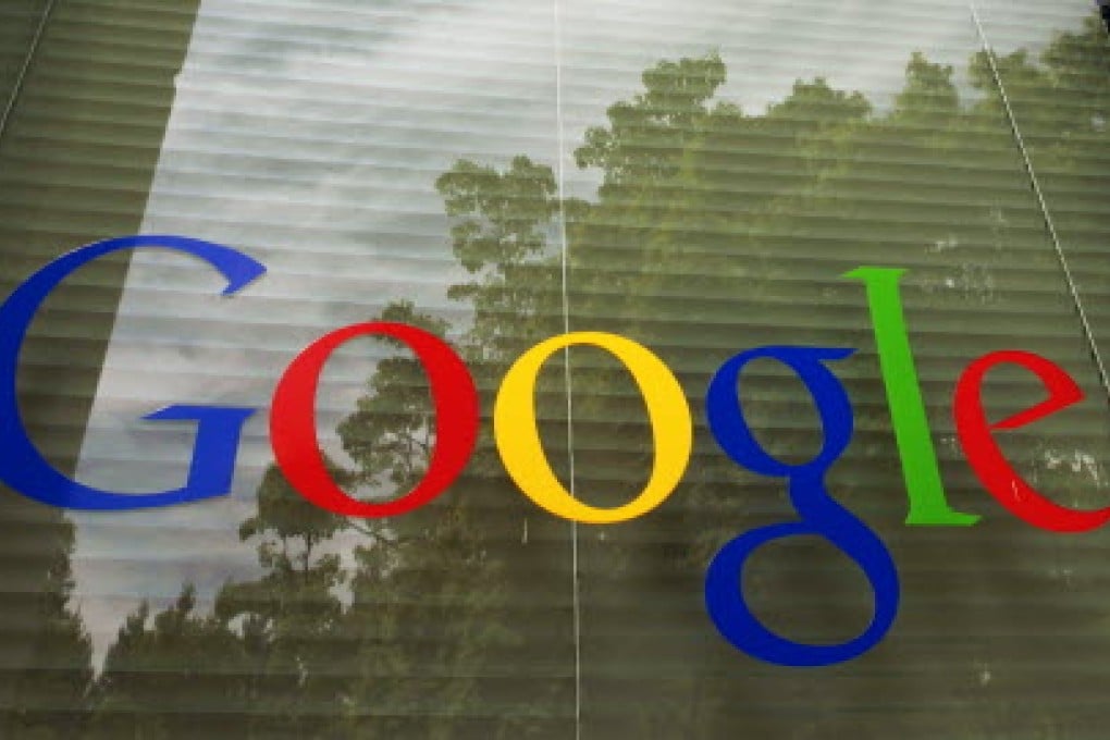 Google traditionally has resisted efforts to erase online content from its internet search engine. Photo: AP