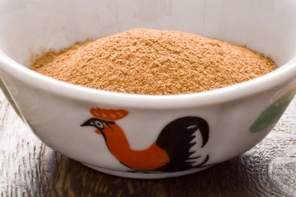 Five-spice powder - how to customise your own