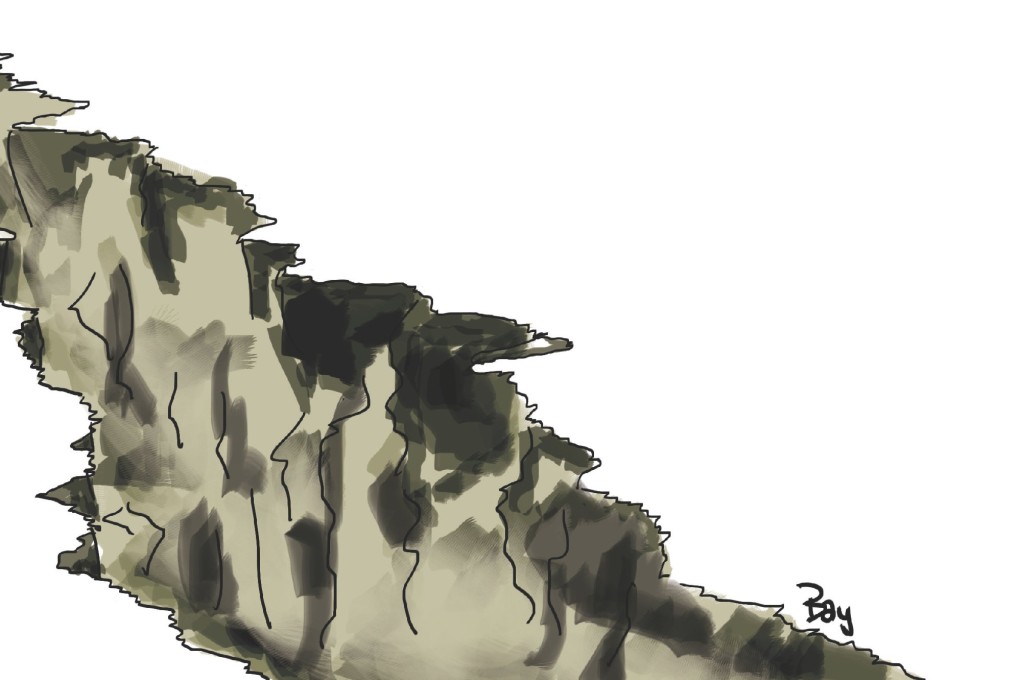 Illustration: Bay Leung