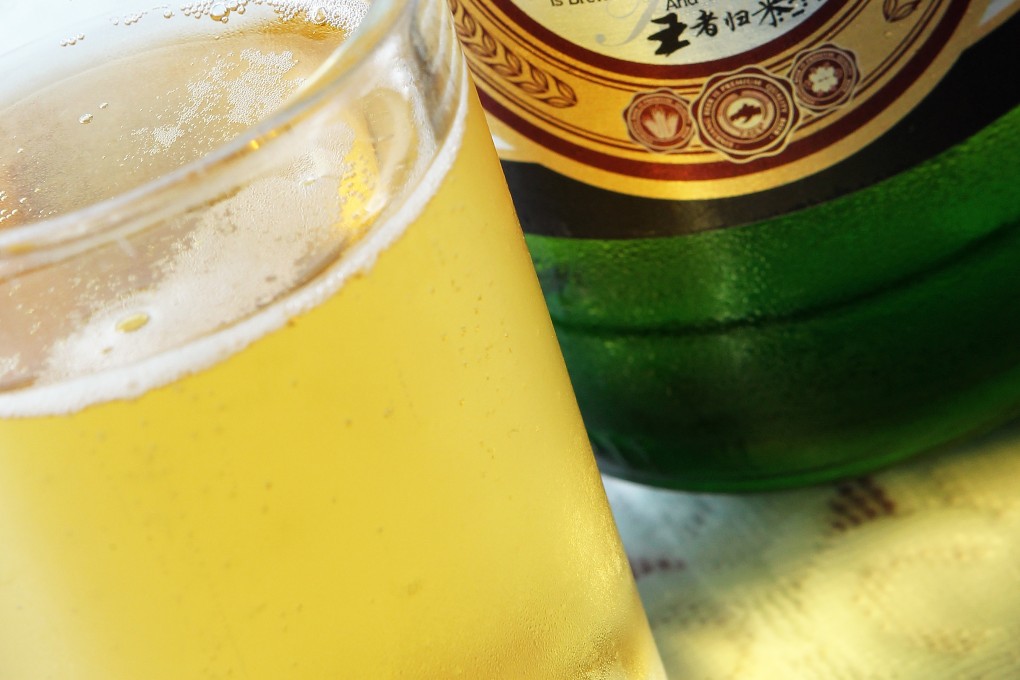 Muslims are not meant to consume alcohol, according to the Koran. Photo: SCMP Pictures