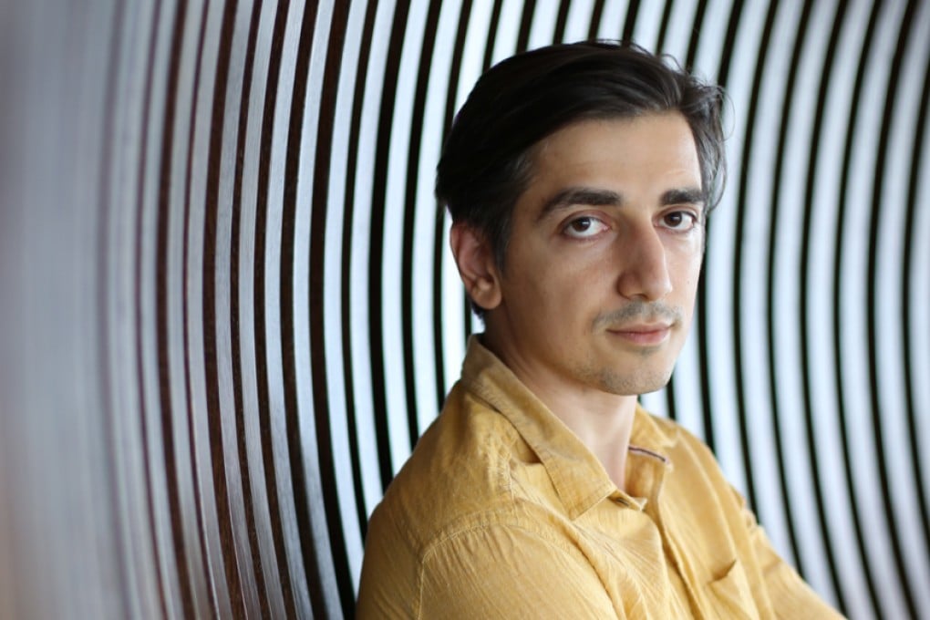 Interview: Murad Osmann, the Instagram 'Follow Me' photographer