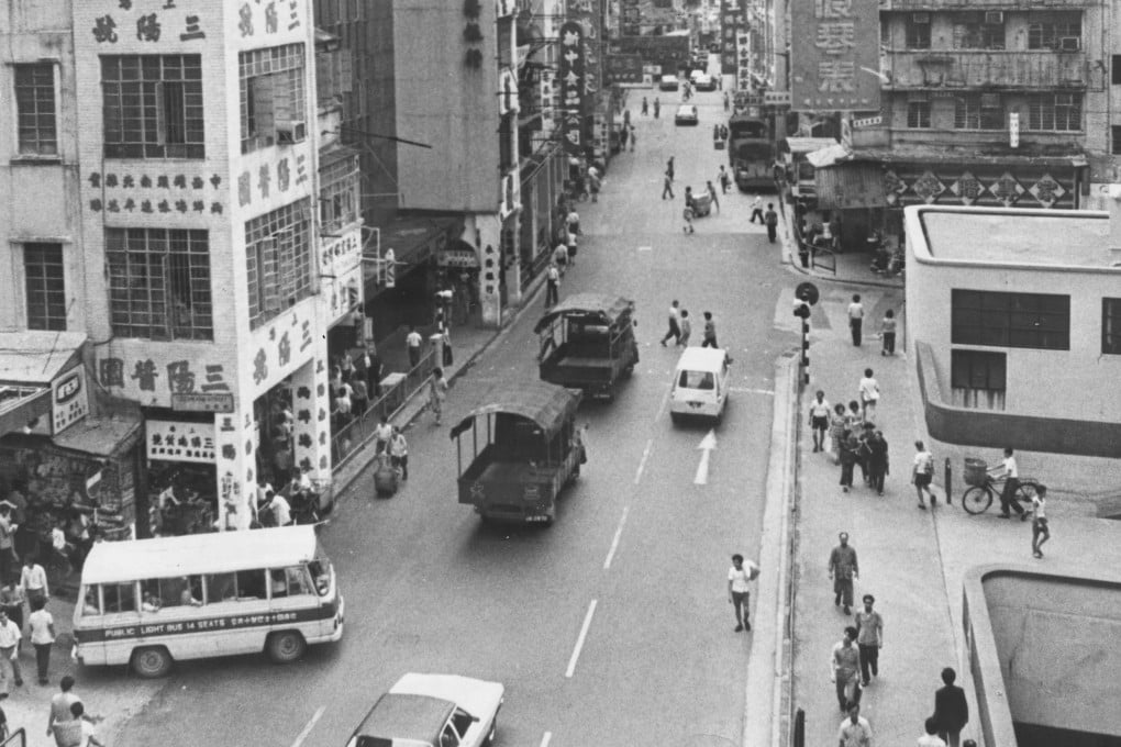 Many expatriates living in Hong Kong during the colonial period were here for the long haul. Photo: SCMP Pictures