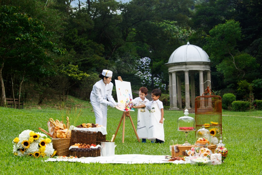 Peninsula Picnic