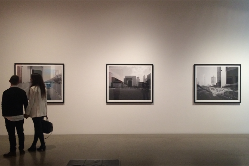 Photos: Vivienne Chow