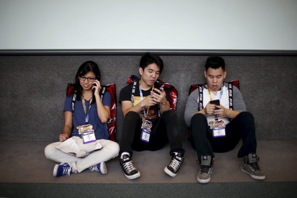 Recent moves by Alibaba and Tencent raise the spectre of the walled garden approach common in the early days of the internet. Photo: Reuters