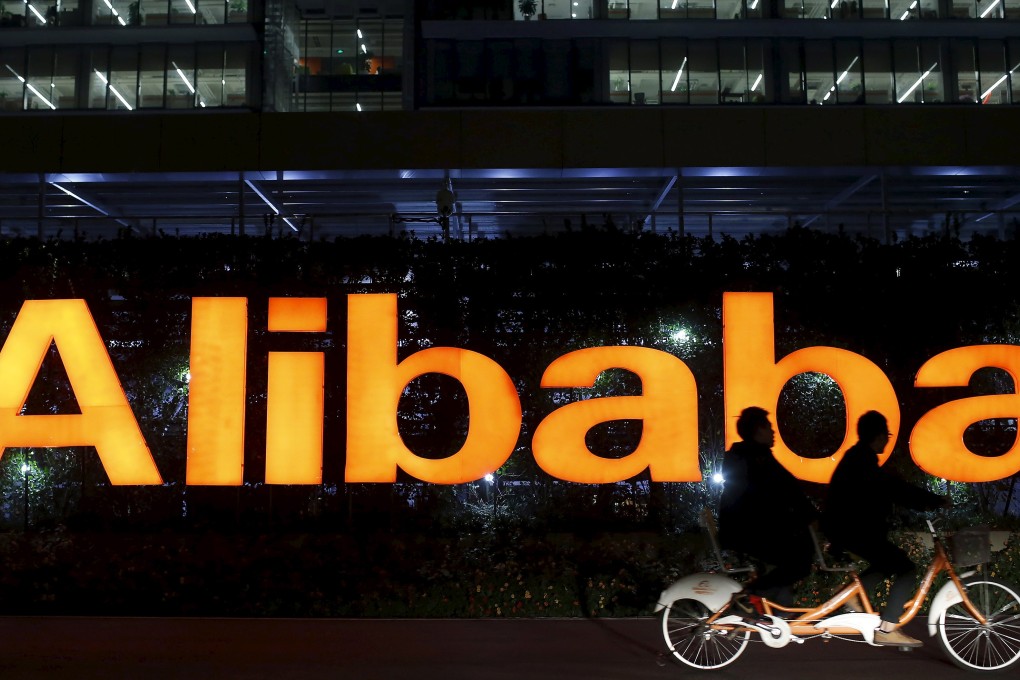 Alibaba's decision to list in the US sparked debate over weighted voting rights, which are not allowed in the Hong Kong market. Photo: Reuters