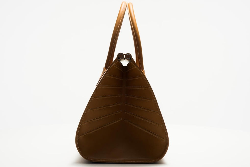 It bags were once the objects of desire, but have evolved into masterpieces  of individuality