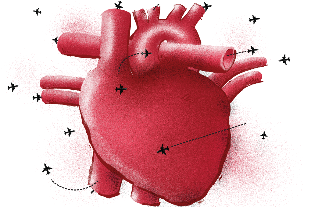 Illustration: Brian Wang