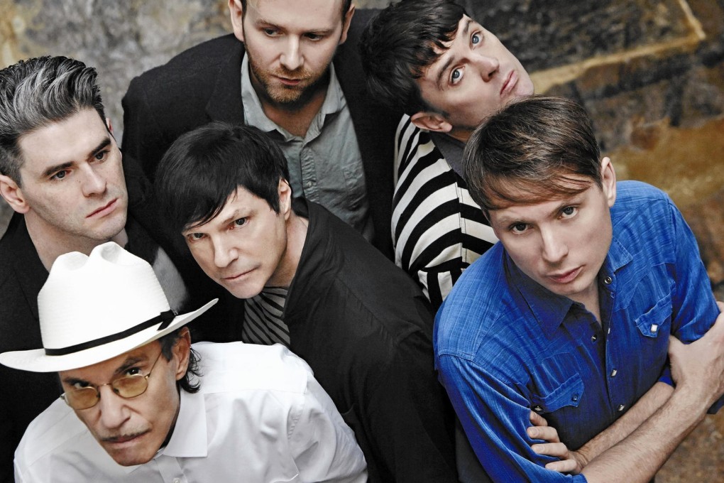 Album of the Week review: FFS by FFS