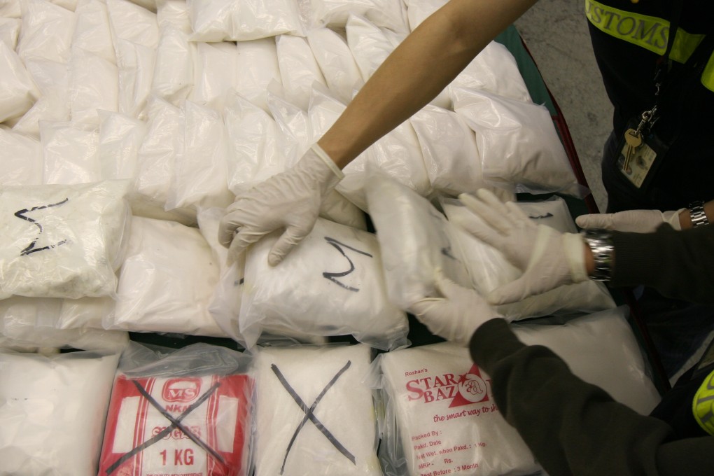 Open discussion needed on drugs