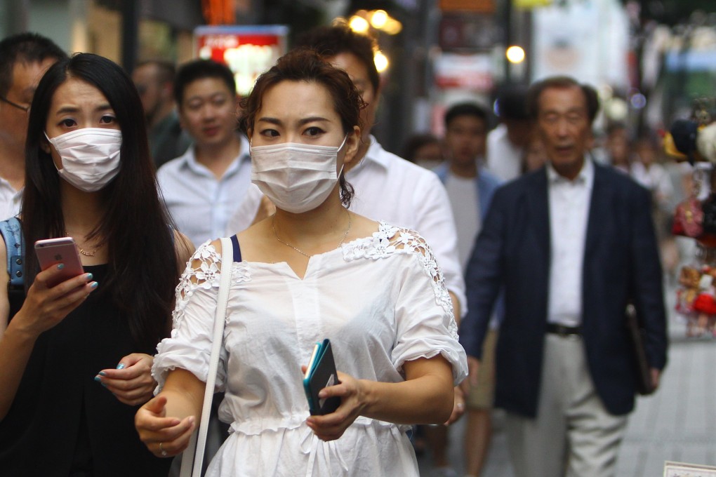 The total number of infections remained unchanged at 182 and fifteen patients were in critical condition, the health ministry said. Photo: Xinhua