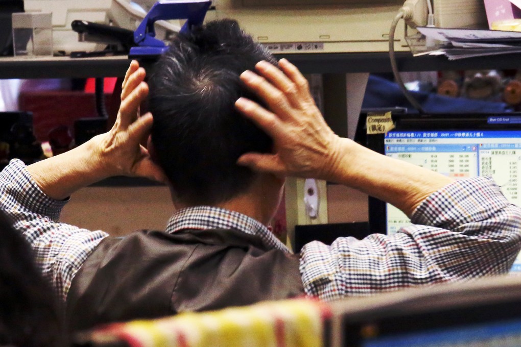 Equity and equity-linked capital raisings in Hong Kong soared more than threefold in the second quarter from the first to bring the first-half total to US$52.2 billion. Photo: Nora Tam