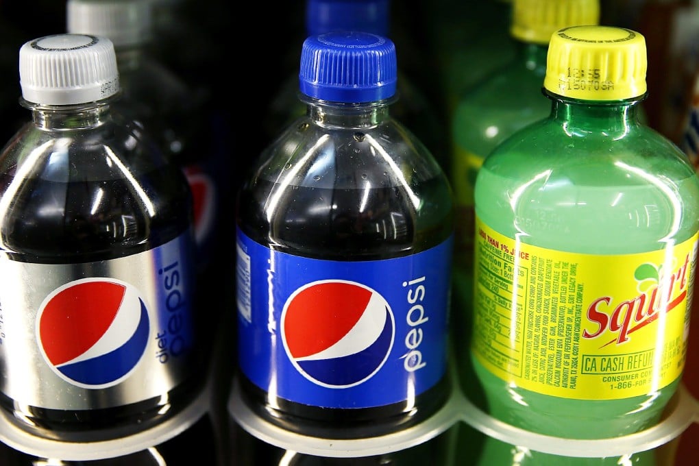 Low- and middle-income countries are bearing the brunt of the death toll attributed to overconsumption of sugar-sweetened sodas, sports drinks and fruit drinks. Photo: AFP