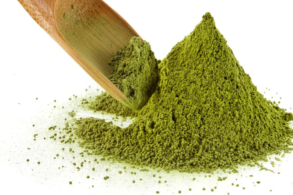 Matcha - the top tea ingredient for all types of dishes