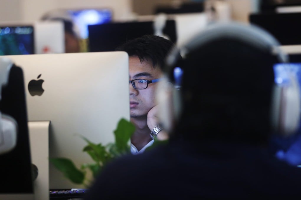 Users of popular virtual private network services may be under a misconception about how secure their data is, researchers warn. Photo: EPA