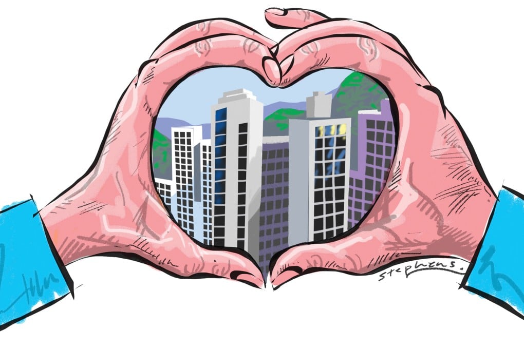 When other social factors are taken into consideration, living in public housing can actually reduce a person's risk of dying early.