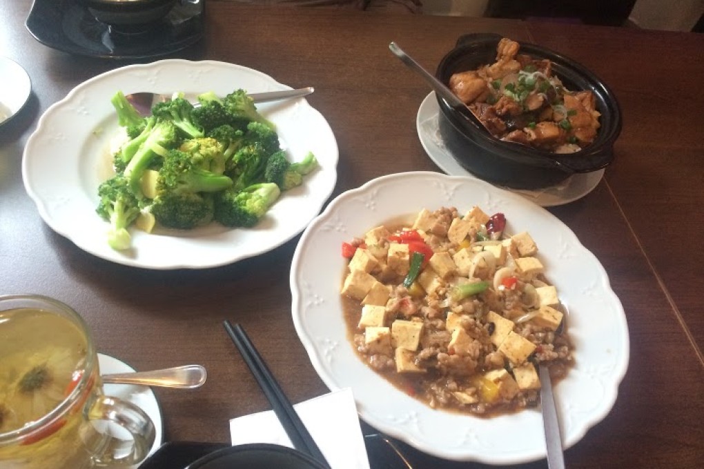 Photos: Vivienne Chow