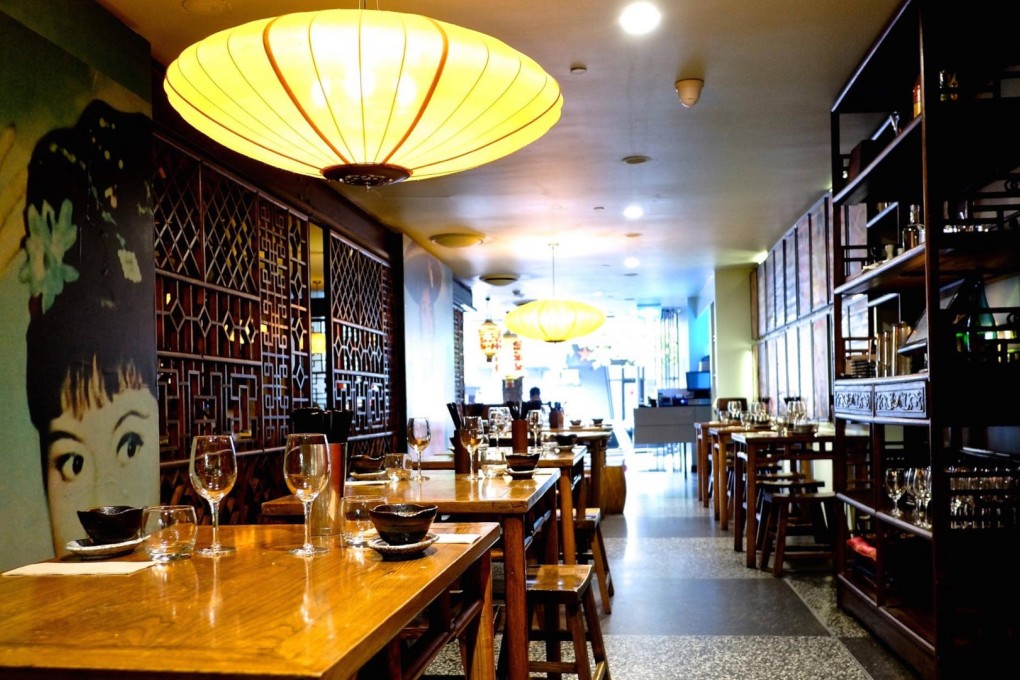 Kirketon Hotel - an intimate boutique Sydney getaway