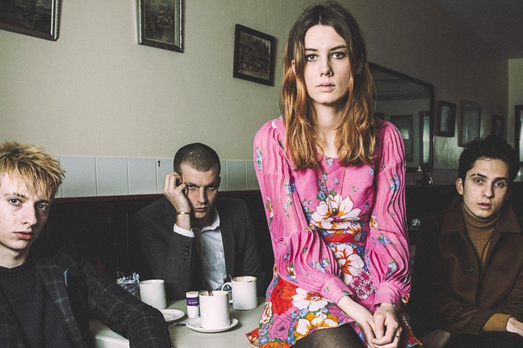 Album of the week: My Love is Cool by Wolf Alice