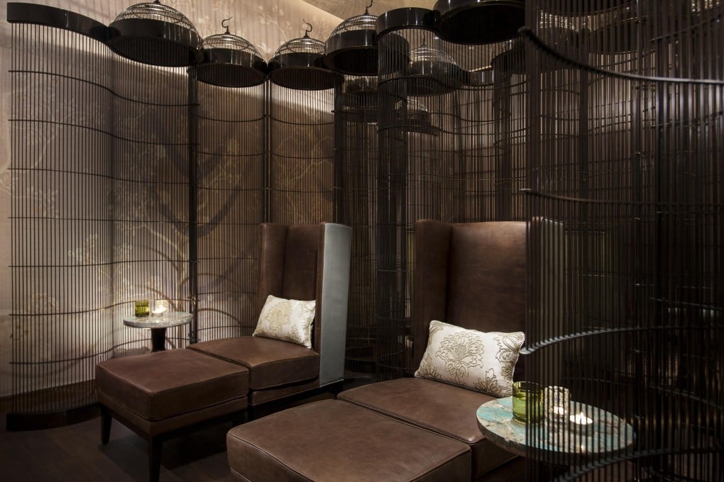 Spa review: Espa, Ritz-Carlton Macau - two hours of bliss