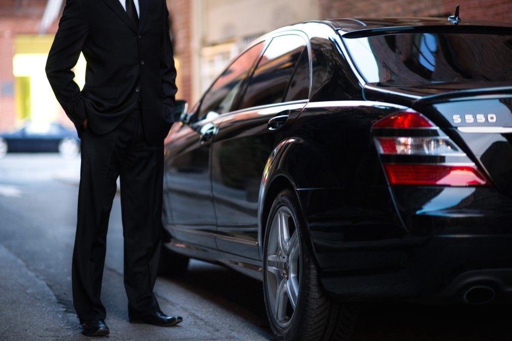 Uber has seen slow growth in China's car-hailing market as competitors shrank or remained steady. Photo: SCMP Pictures
