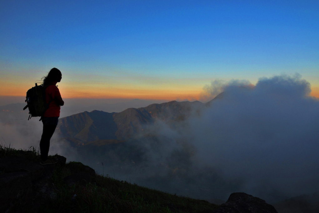 Shooting for the stars: Hong Kong domestic helpers discover their hidden talent for photography