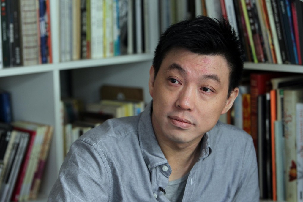 Hong Kong-based artist creates Blur album's companion comic book