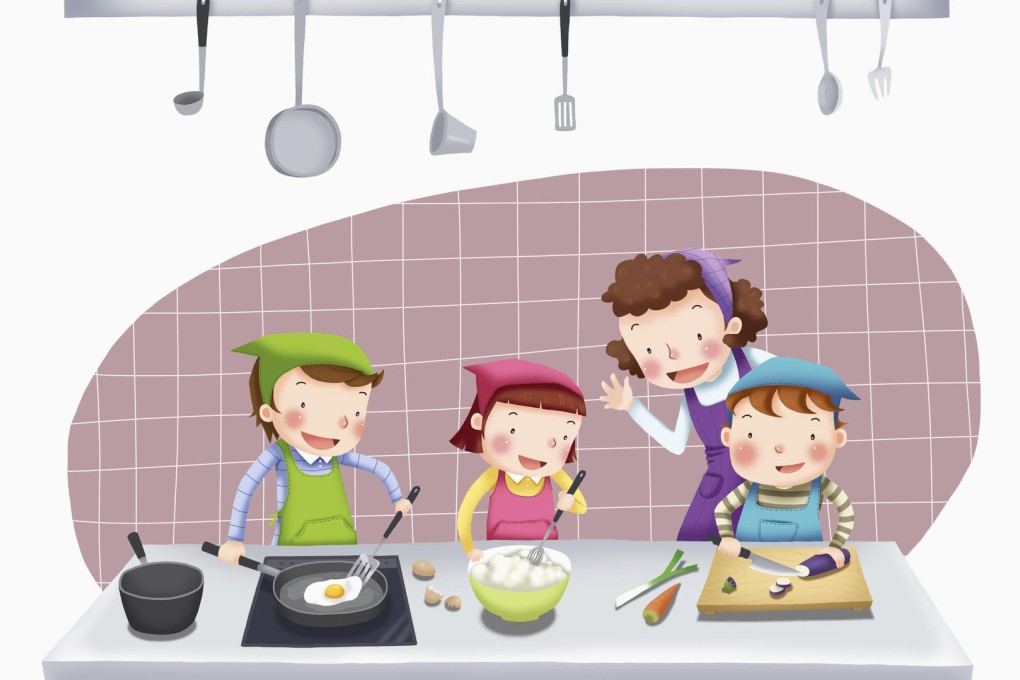 Illustration: Corbis