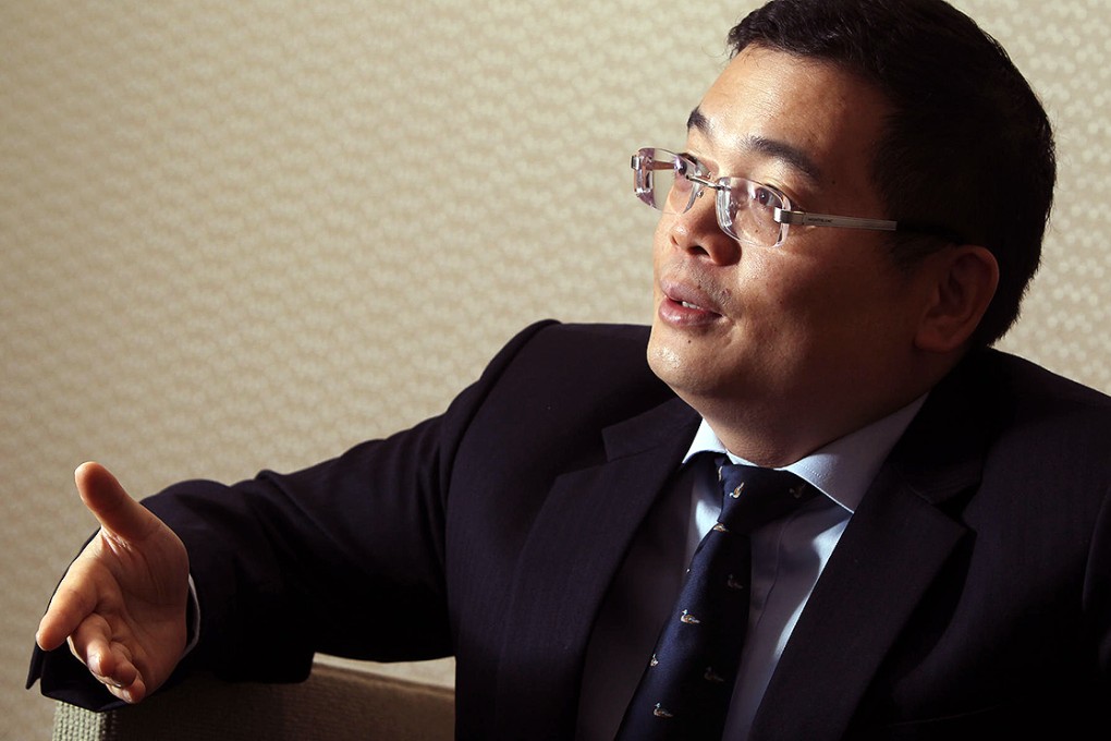 "Senior policymakers realise that, because of the leverage in the system, stock market declines create a ripple effect that could damage the wider economy, so this is all about preventing a spreading panic that could trigger a systemic crisis," says Lu Ting, head of research at Hong Kong-listed mainland brokerage HTSC.