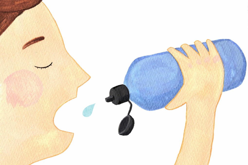 When athletes should drink, why napping helps you work, and how marriage hits your waistline