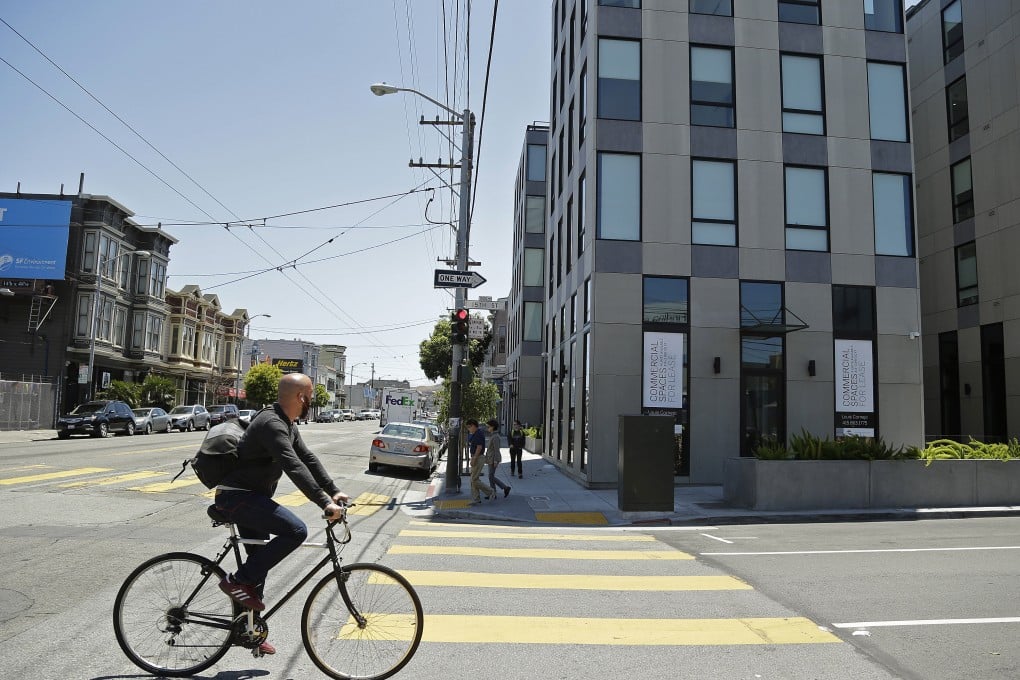 The Office of Short-Term Rental Administration and Enforcement will manage rental applications as well as coordinate efforts to pursue violators of the city's laws and complaints. Photo: AP