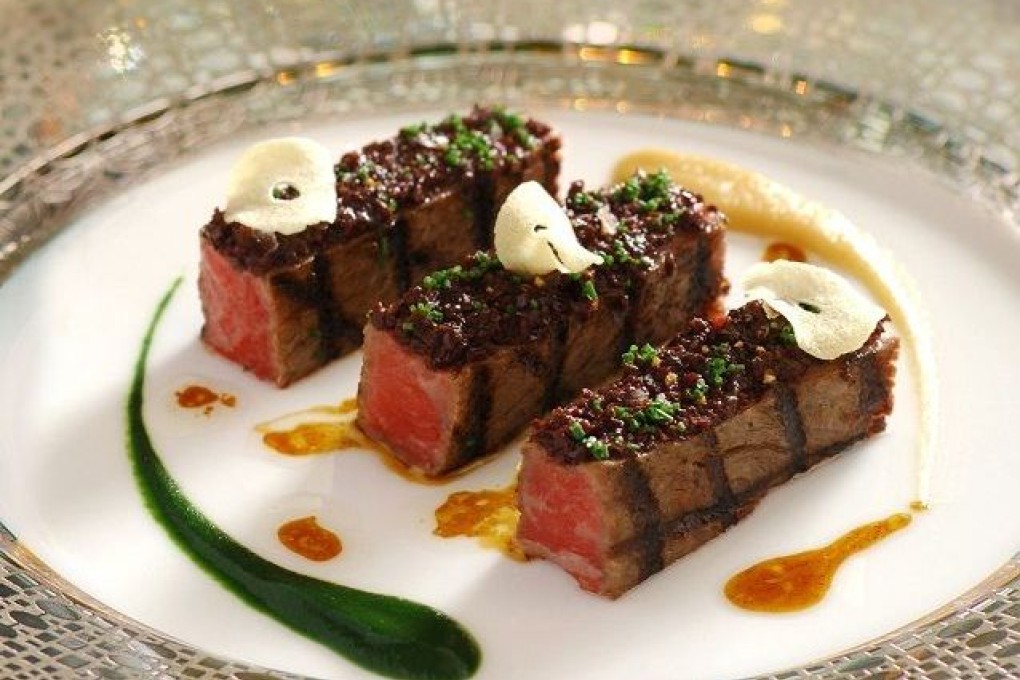 Seven of the best fine dining restaurants in Macau