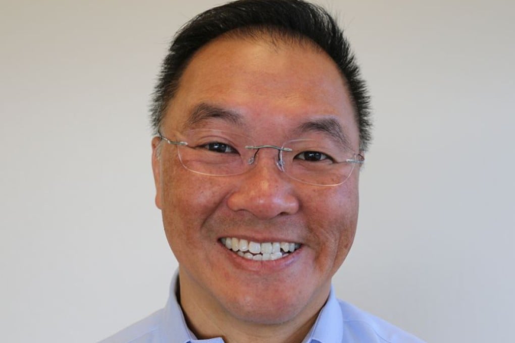 Stanley Li, CEO
