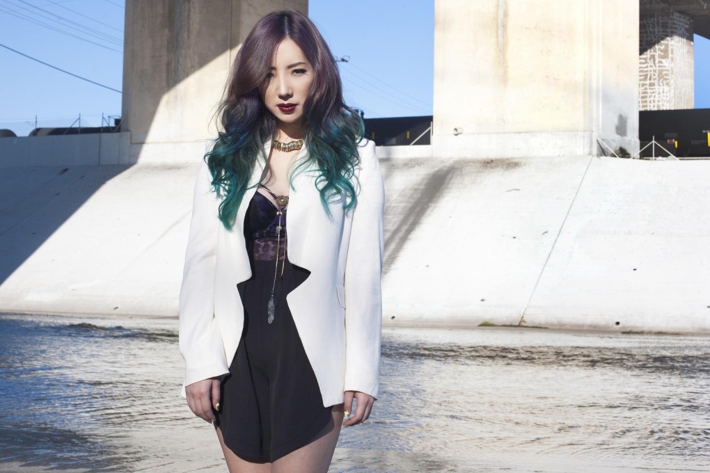 Wages of Spin: Korean-American DJ Tokimonsta is appearing at the invitation-only H&M event.