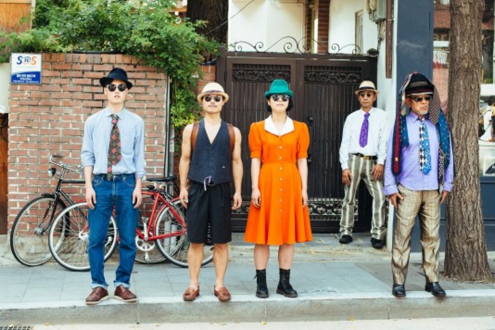 Five hot destinations for fashion shopping in East Asia South China Morning Post