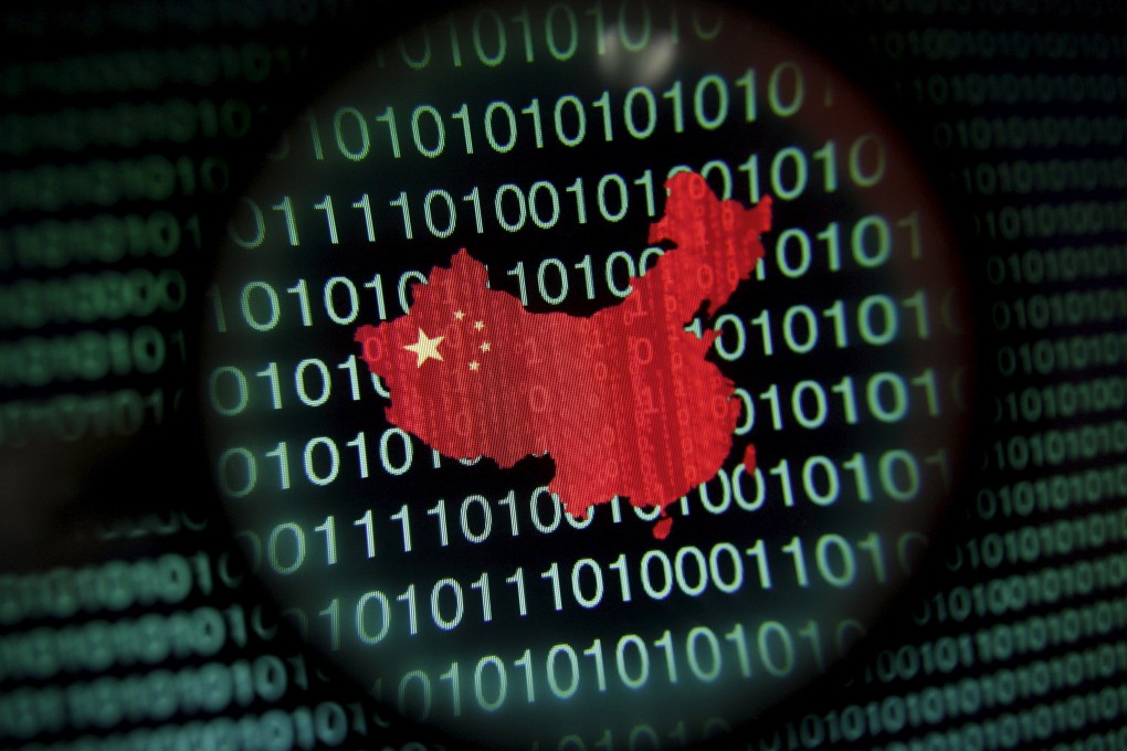 China's cybersecurity has been a problematic area in relations with economic partners like the United States. Photo: Reuters