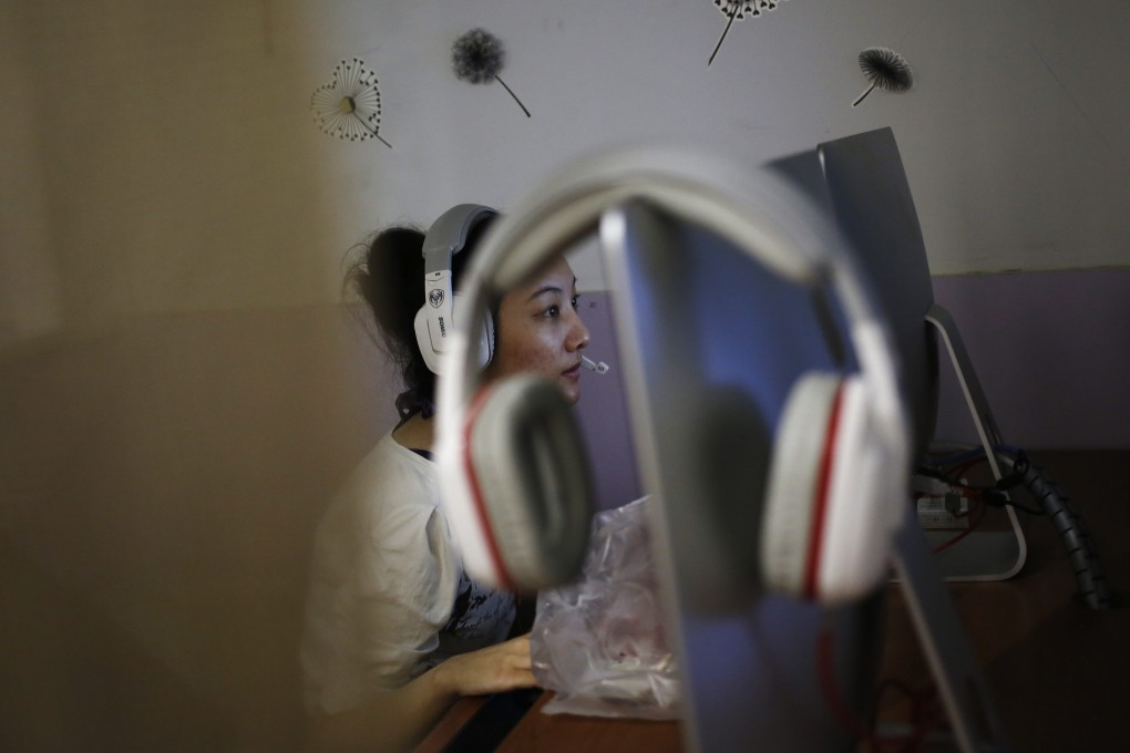 Market size is a powerful indicator of demand, and growing demand for new products and services will drive innovation. Photo: EPA